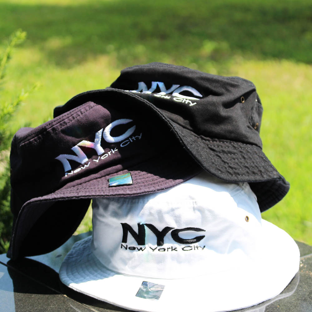 City Hunter Cap USA Unleashes Their New Line of Bucket Hats for the Summer
